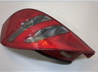  Фонарь (задний) Mercedes A W169 2004-2012 20429391 #1