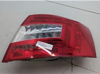 5E5945112 Фонарь (задний) Skoda Octavia (A7) 2013-2023 20429404 #5