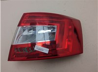 5E5945112 Фонарь (задний) Skoda Octavia (A7) 2013-2023 20429404 #7