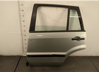  Стекло боковой двери Ford Fusion 2002-2012 11410104 #1