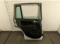  Стекло боковой двери Ford Fusion 2002-2012 11410104 #8