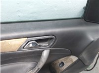  Дверная карта (Обшивка двери) Mercedes C W203 2000-2007 11410105 #2