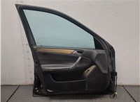 Дверная карта (Обшивка двери) Mercedes C W203 2000-2007 11410105 #4