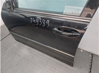  Дверная карта (Обшивка двери) Mercedes C W203 2000-2007 11410105 #12