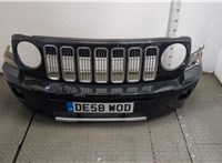  Бампер Jeep Patriot 2007-2010 20429413 #1
