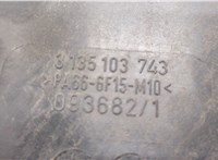  Вентилятор радиатора Ford C-Max 2002-2010 20429414 #7