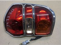  Фонарь (задний) Toyota RAV 4 2000-2005 20429417 #1