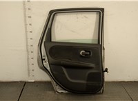  Ручка двери наружная Nissan Note E11 2006-2013 11410125 #2