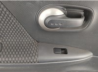  Ручка двери наружная Nissan Note E11 2006-2013 11410125 #8