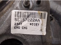  Зеркало боковое Jeep Grand Cherokee 1999-2003 20429432 #4