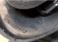  Зеркало боковое Jeep Grand Cherokee 1999-2003 20429432 #5
