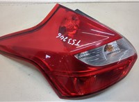  Фонарь (задний) Ford Focus 3 2011-2015 20429439 #1