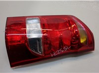  Фонарь (задний) Mercedes Vito W447 2014- 20429447 #1