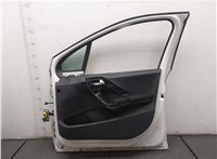  Дверь боковая (легковая) Peugeot 2008 2013-2019 20429452 #4
