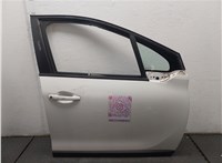  Дверь боковая (легковая) Peugeot 2008 2013-2019 20429452 #1