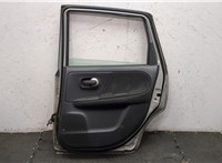H21009U0M0 Дверь боковая (легковая) Nissan Note E11 2006-2013 20429461 #6