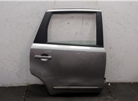 H21009U0M0 Дверь боковая (легковая) Nissan Note E11 2006-2013 20429461 #13