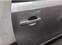 H21009U0M0 Дверь боковая (легковая) Nissan Note E11 2006-2013 20429461 #14