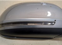  Зеркало боковое Audi A5 (8T) 2007-2016 20429463 #4