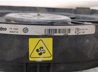  Вентилятор радиатора Fiat Panda 2003-2012 20429467 #2