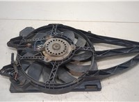  Вентилятор радиатора Fiat Panda 2003-2012 20429467 #5