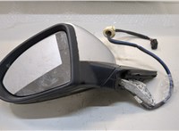  Зеркало боковое Volkswagen Golf 7 2012-2020 20429469 #1