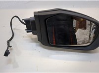  Зеркало боковое Mercedes A W169 2004-2012 20429471 #1