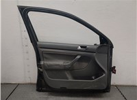  Дверь боковая (легковая) Volkswagen Jetta 5 2004-2010 20429473 #3