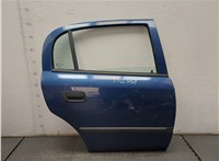  Дверь боковая (легковая) Opel Astra G 1998-2005 20429484 #1