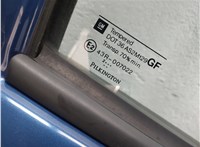  Дверь боковая (легковая) Opel Astra G 1998-2005 20429484 #2