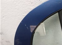  Дверь боковая (легковая) Opel Astra G 1998-2005 20429484 #3