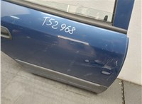  Дверь боковая (легковая) Opel Astra G 1998-2005 20429484 #4