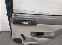  Дверь боковая (легковая) Opel Astra G 1998-2005 20429484 #6