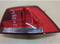  Фонарь (задний) Volkswagen Golf 7 2012-2020 20429487 #1