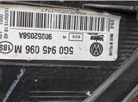  Фонарь (задний) Volkswagen Golf 7 2012-2020 20429487 #3