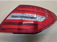 Фонарь (задний) Mercedes C W204 2007-2013 20429498 #1