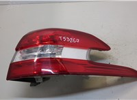  Фонарь (задний) Peugeot 308 2013-2021 20429510 #1