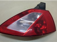  Фонарь (задний) Renault Megane 2 2002-2009 20429517 #1