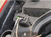  Фонарь (задний) Renault Megane 2 2002-2009 20429517 #4