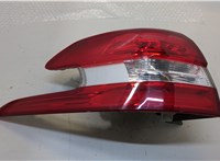 Фонарь (задний) Peugeot 308 2013-2021 20429527 #1