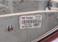  Фонарь (задний) Peugeot 308 2013-2021 20429527 #6