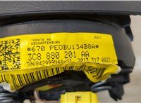  Подушка безопасности водителя Volkswagen Passat CC 2012-2017 20429529 #4