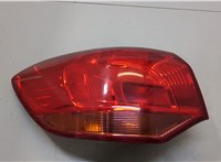 Фонарь (задний) Opel Astra J 2010-2017 20429539 #1