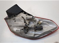  Фонарь (задний) Opel Astra J 2010-2017 20429539 #5
