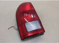  Фонарь (задний) Suzuki Grand Vitara 1997-2005 20429542 #1