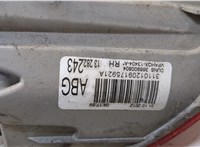 Фонарь (задний) Opel Astra J 2010-2017 20429541 #5