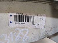  Фонарь (задний) Skoda Rapid 20429546 #3