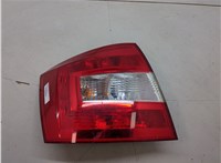 5JJ945111 Фонарь (задний) Skoda Rapid 20429546 #8