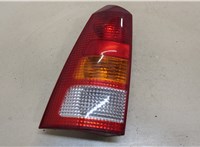  Фонарь (задний) Ford Focus 1 1998-2004 20429547 #1
