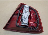  Фонарь (задний) Skoda Octavia (A5) 2004-2013 20429553 #2